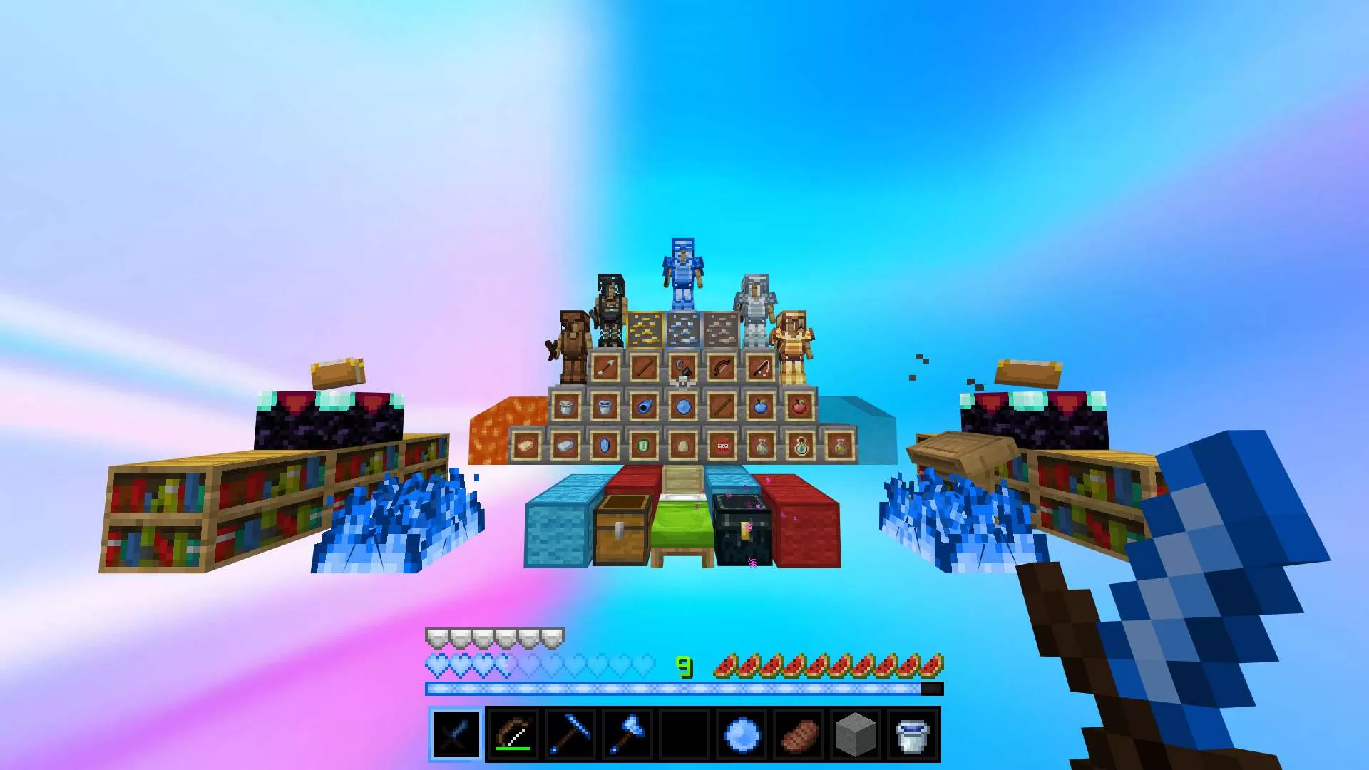 Gallery Image 1 for blue Dawn [] on PVPRP